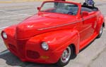 41 Ford Convertible