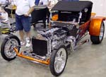 25 Ford Model T Bucket Roadster Pickup