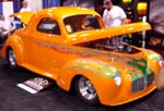 40 Willys Coupe