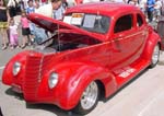 37 Ford Coupe