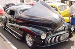 48 Buick 2dr Sedanette