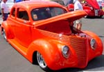 38 Ford Standard Coupe