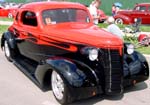 38 Chevy Coupe