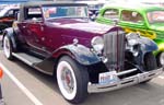 33 Packard Convertible