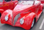 39 Ford 'CtoC' Roadster