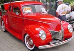 40 Ford Standard Coupe