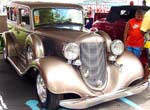 33 DeSoto 4dr Sedan