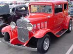 31 Chevy Victoria Sedan