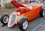 33 Ford Hiboy Roadster