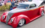 37 Ford 'CtoC' Pickup