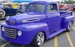 48 Ford Pickup