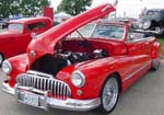 46 Buick Convertible