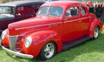 40 Ford Deluxe Coupe