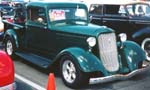 34 Plymouth Pickup