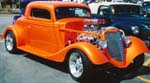 34 Ford 'Glassic' Coupe