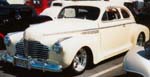 41 Buick 2dr Sedanette