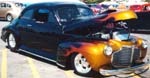 41 Chevy Coupe