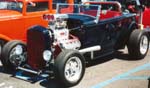 32 Ford Hiboy Roadster