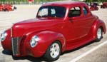 40 Ford Deluxe Coupe