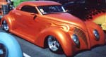 39 Ford 'CtoC' Coupe