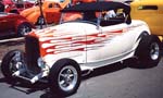 32 Ford Hiboy Roadster