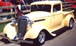 34 Dodge Pickup