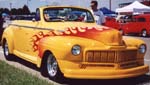 47 Mercury Convertible