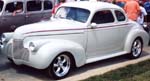 40 Chevy Coupe