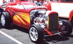 32 Ford Hiboy Roadster