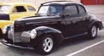 40 Studebaker Coupe