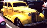 38 Buick 4dr Sedan