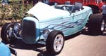 32 Ford Hiboy Roadster