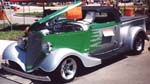 33 Ford Roadster Pickup