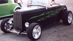 32 Ford Hiboy Roadster