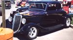 34 Ford 5W Coupe