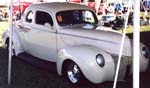 40 Ford Standard Coupe