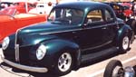 40 Ford Standard Coupe