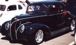 38 Ford Deluxe Coupe