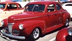 41 Ford Coupe