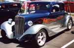 33 Chevy 5W Coupe