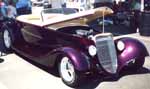 33 Ford Roadster