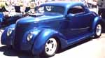 37 Ford 'Minotti' Coupe