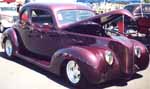 38 Ford Deluxe Coupe