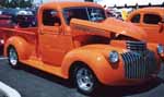 46 Chevy Pickup