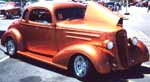 36 Chevy 5W Coupe