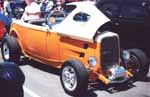 32 Ford Hiboy Roadster