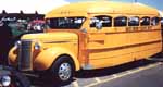39 Chevy Cool Bus