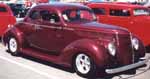 38 Ford Chopped 5W Coupe