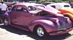 39 Buick Chopped Coupe