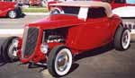 34 Ford Hiboy Roadster